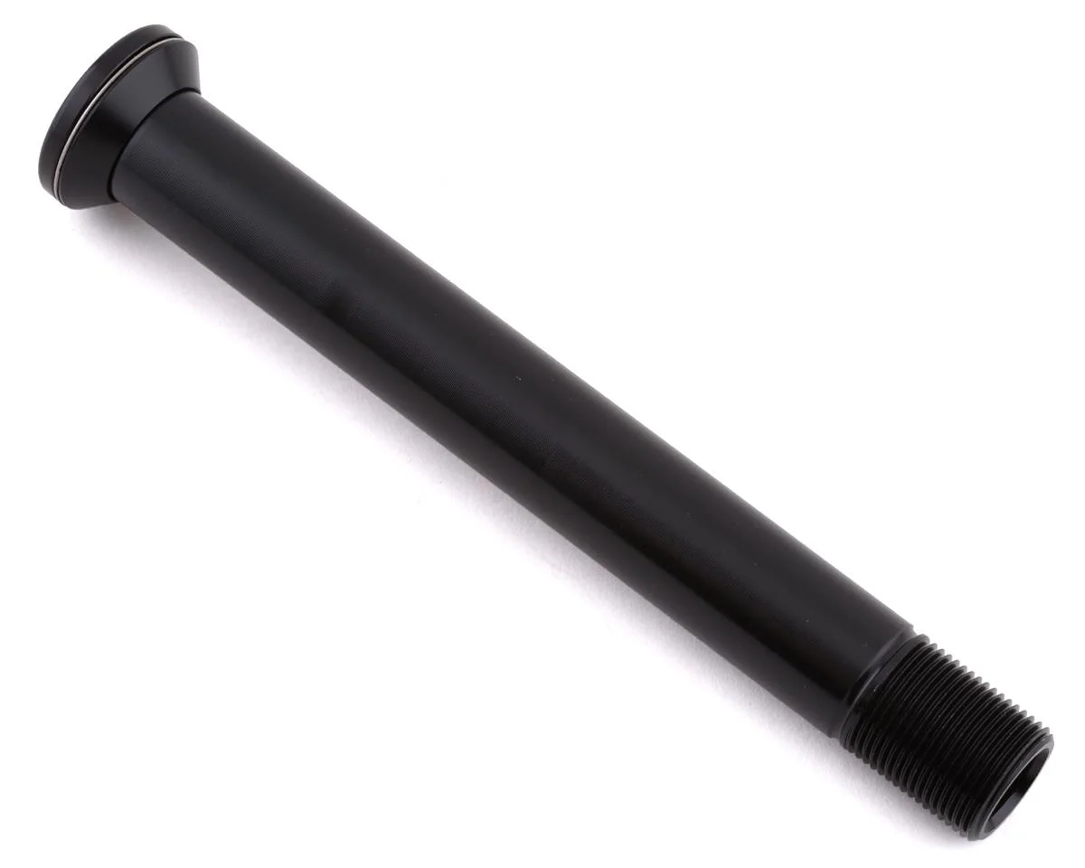 Specialized 2018+ Turbo Como Front Thru Axle (Black) (15mm)